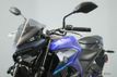 2023 Yamaha MT-03 One Owner, 1038 Mile - 22959536 - 1