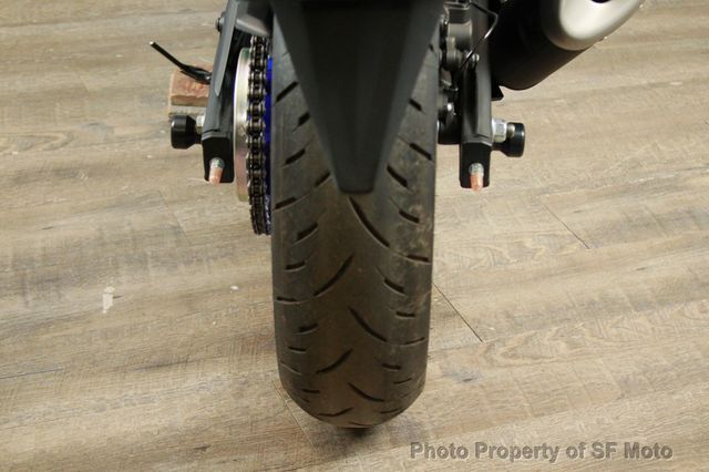 2023 Yamaha MT-03 One Owner, 1038 Mile - 22959536 - 23