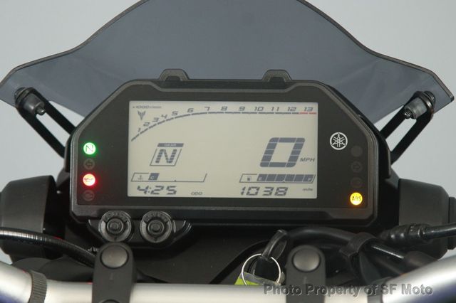 2023 Yamaha MT-03 One Owner, 1038 Mile - 22959536 - 29