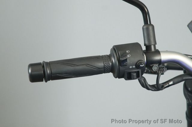 2023 Yamaha MT-03 One Owner, 1038 Mile - 22959536 - 30