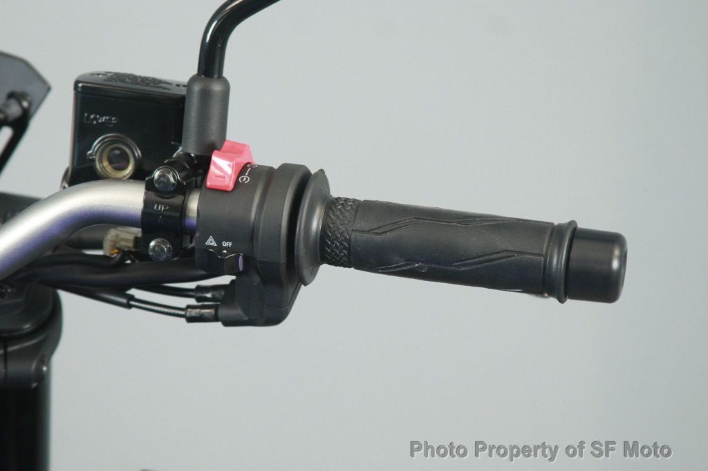 2023 Yamaha MT-03 One Owner, 1038 Mile - 22959536 - 31