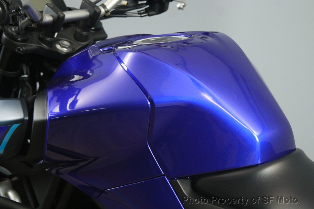 2023 Yamaha MT-03 One Owner, 1038 Mile - 22959536 - 37