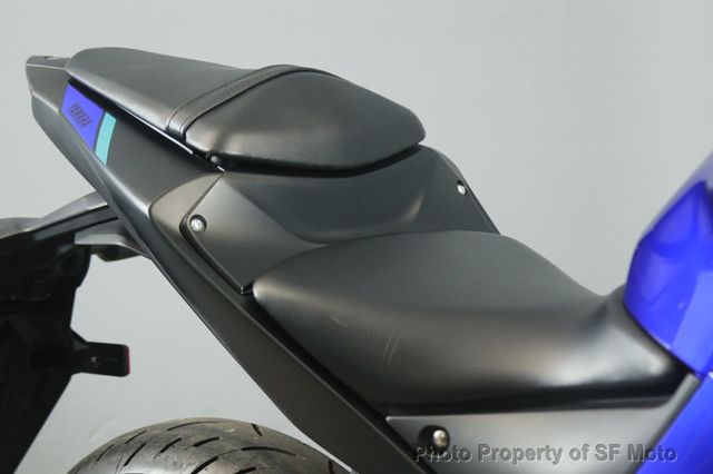 2023 Yamaha MT-03 One Owner, 1038 Mile - 22959536 - 38