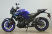 2023 Yamaha MT-03 One Owner, 1038 Mile - 22959536 - 3