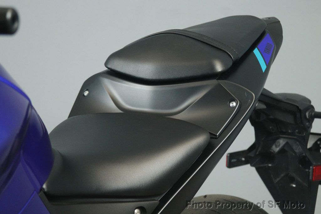 2023 Yamaha MT-03 One Owner, 1038 Mile - 22959536 - 39