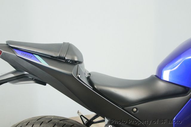 2023 Yamaha MT-03 One Owner, 1038 Mile - 22959536 - 40