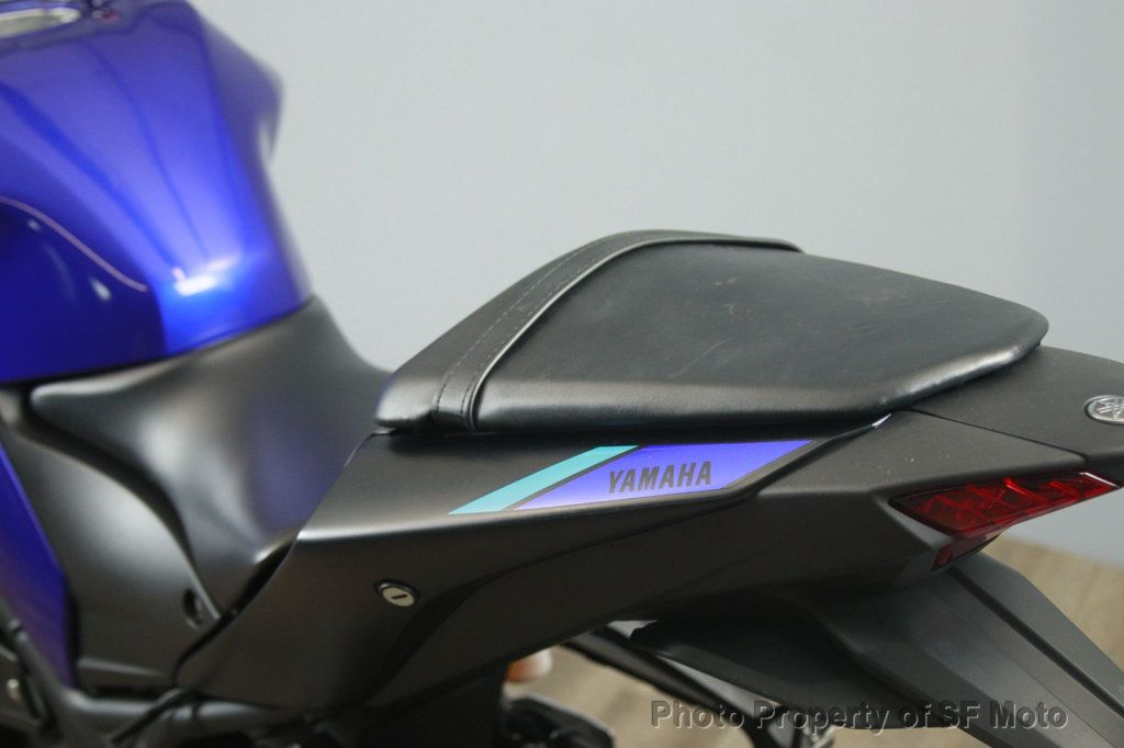 2023 Yamaha MT-03 One Owner, 1038 Mile - 22959536 - 43