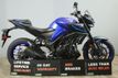 2023 Yamaha MT-03 One Owner, 1038 Mile - 22959536 - 4
