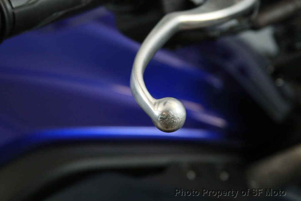 2023 Yamaha MT-03 One Owner, 1038 Mile - 22959536 - 51