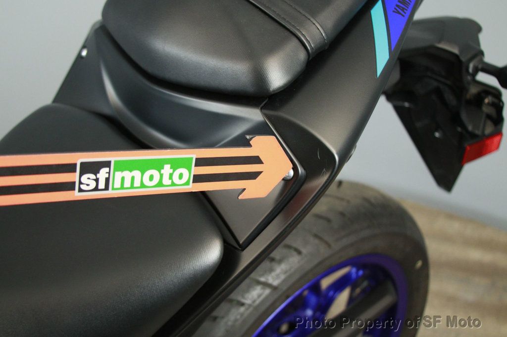 2023 Yamaha MT-03 One Owner, 1038 Mile - 22959536 - 54