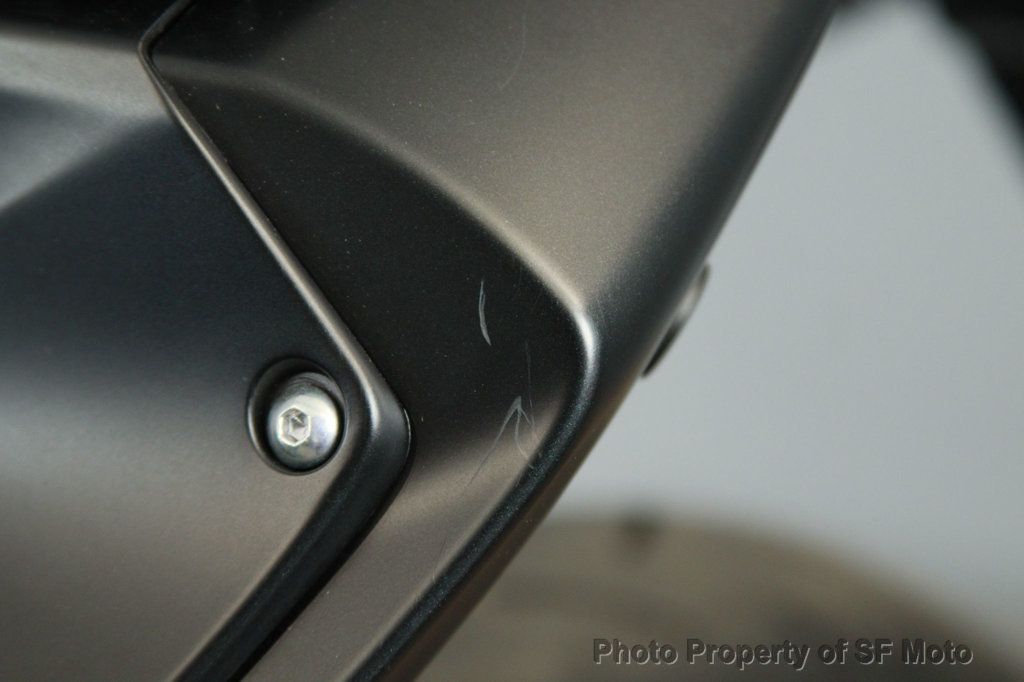 2023 Yamaha MT-03 One Owner, 1038 Mile - 22959536 - 55