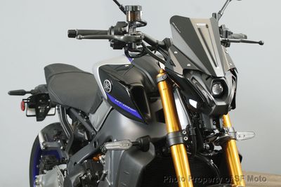 2023 Yamaha MT-09 SP