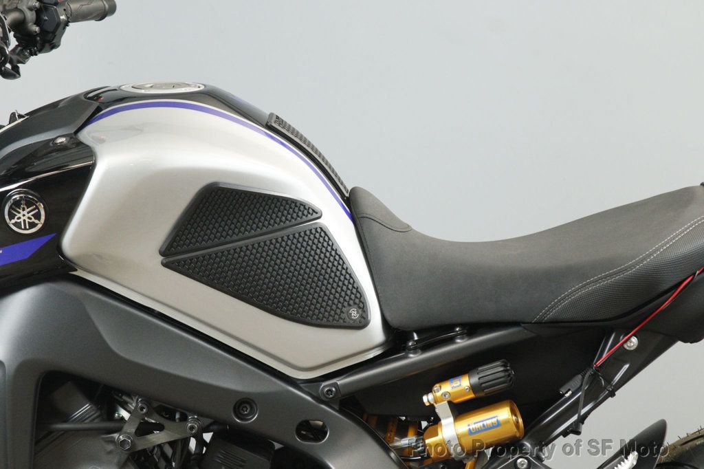 2023 Yamaha MT-09 SP 1398 Miles - 22985207 - 9