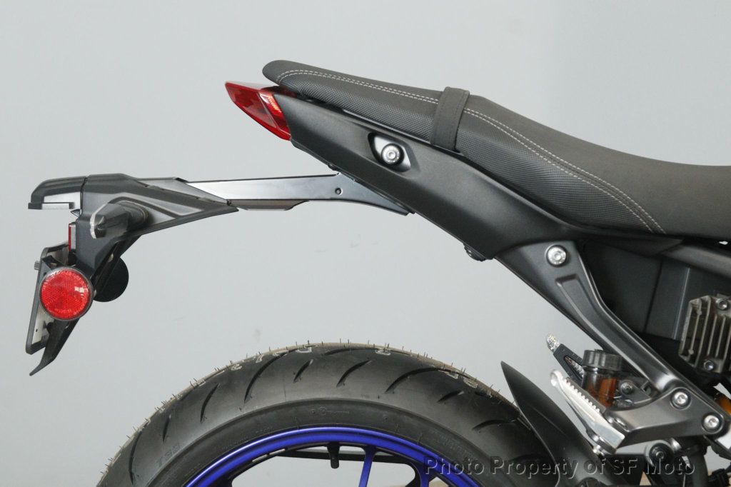 2023 Yamaha MT-09 SP 1398 Miles - 22985207 - 10