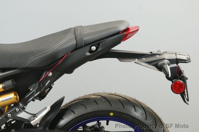 2023 Yamaha MT-09 SP 1398 Miles - 22985207 - 11