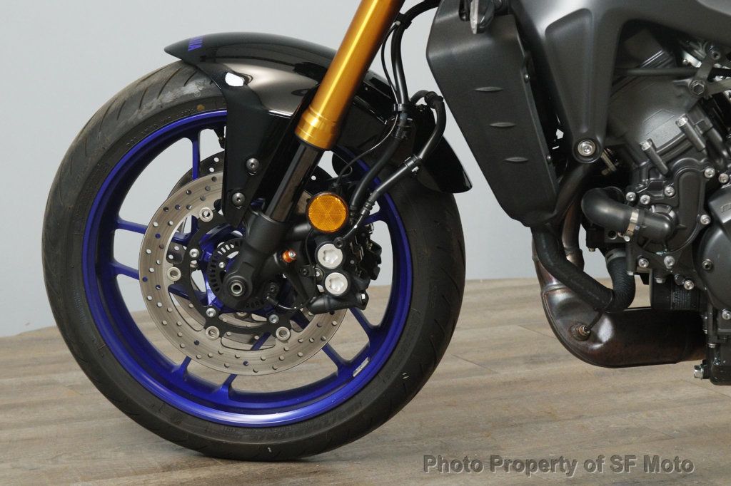 2023 Yamaha MT-09 SP 1398 Miles - 22985207 - 12