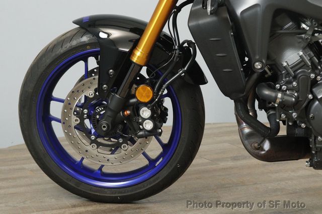 2023 Yamaha MT-09 SP 1398 Miles - 22985207 - 12