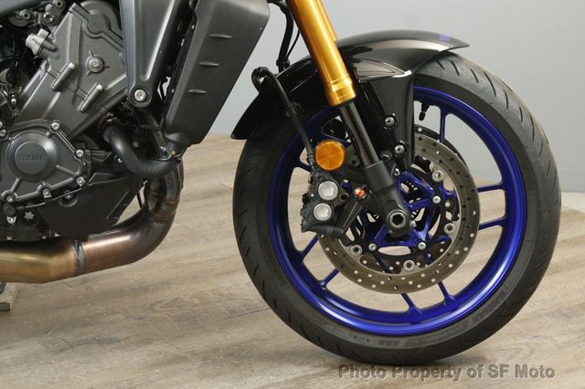 2023 Yamaha MT-09 SP 1398 Miles - 22985207 - 13