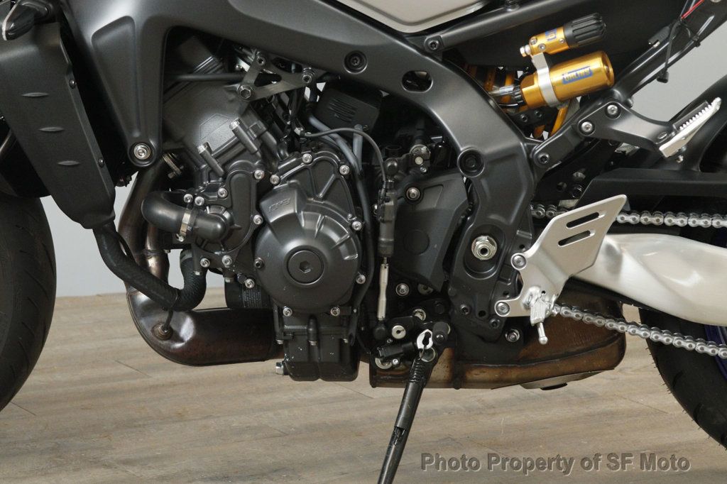 2023 Yamaha MT-09 SP 1398 Miles - 22985207 - 14