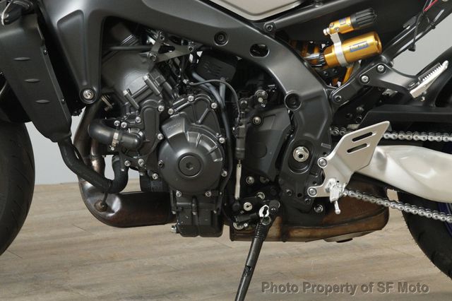 2023 Yamaha MT-09 SP 1398 Miles - 22985207 - 14