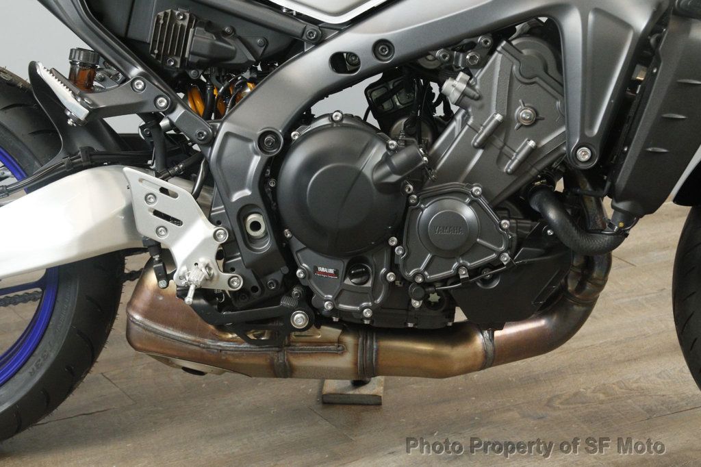 2023 Yamaha MT-09 SP 1398 Miles - 22985207 - 15