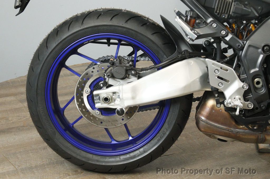 2023 Yamaha MT-09 SP 1398 Miles - 22985207 - 16