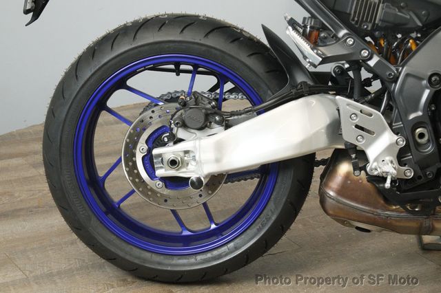 2023 Yamaha MT-09 SP 1398 Miles - 22985207 - 16