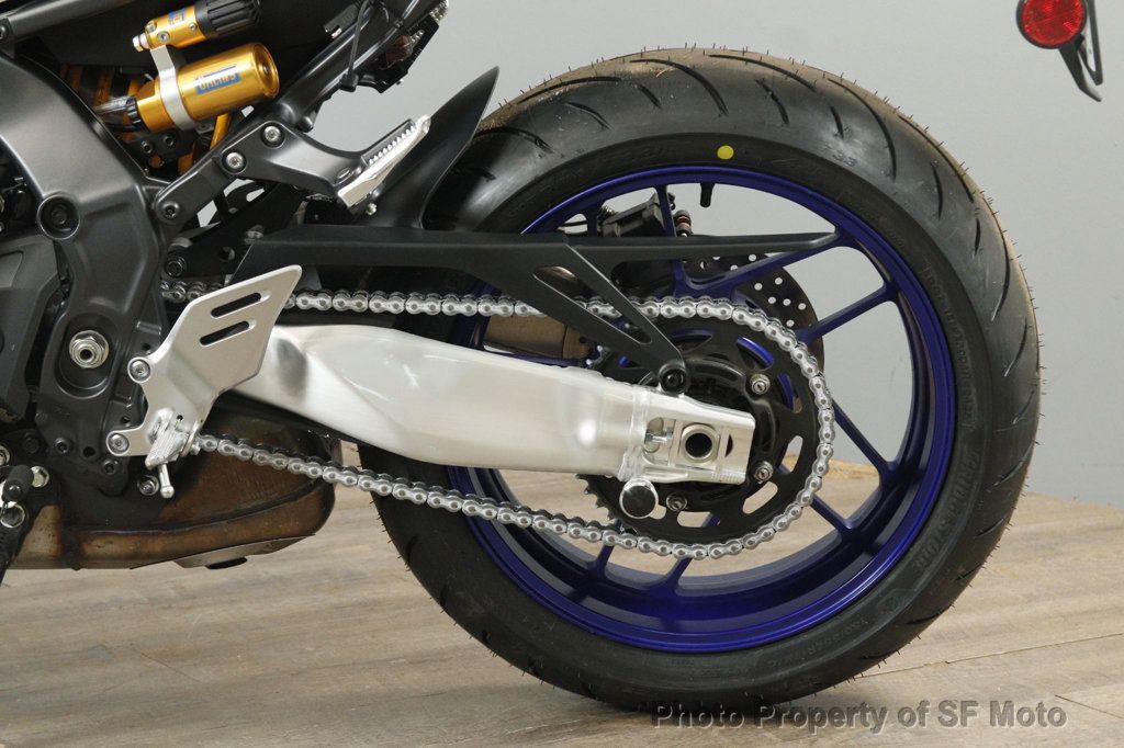 2023 Yamaha MT-09 SP 1398 Miles - 22985207 - 17
