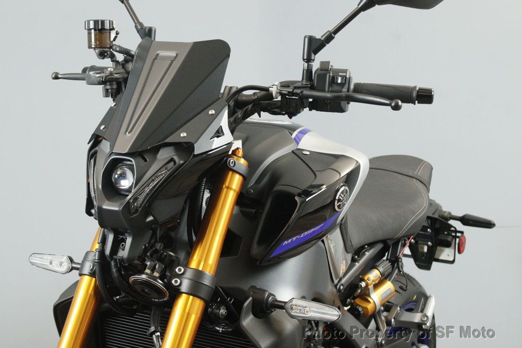 2023 Yamaha MT-09 SP 1398 Miles - 22985207 - 1