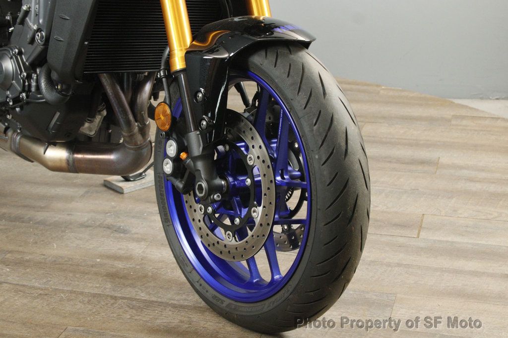 2023 Yamaha MT-09 SP 1398 Miles - 22985207 - 19