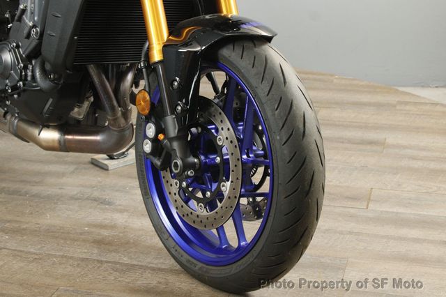 2023 Yamaha MT-09 SP 1398 Miles - 22985207 - 19