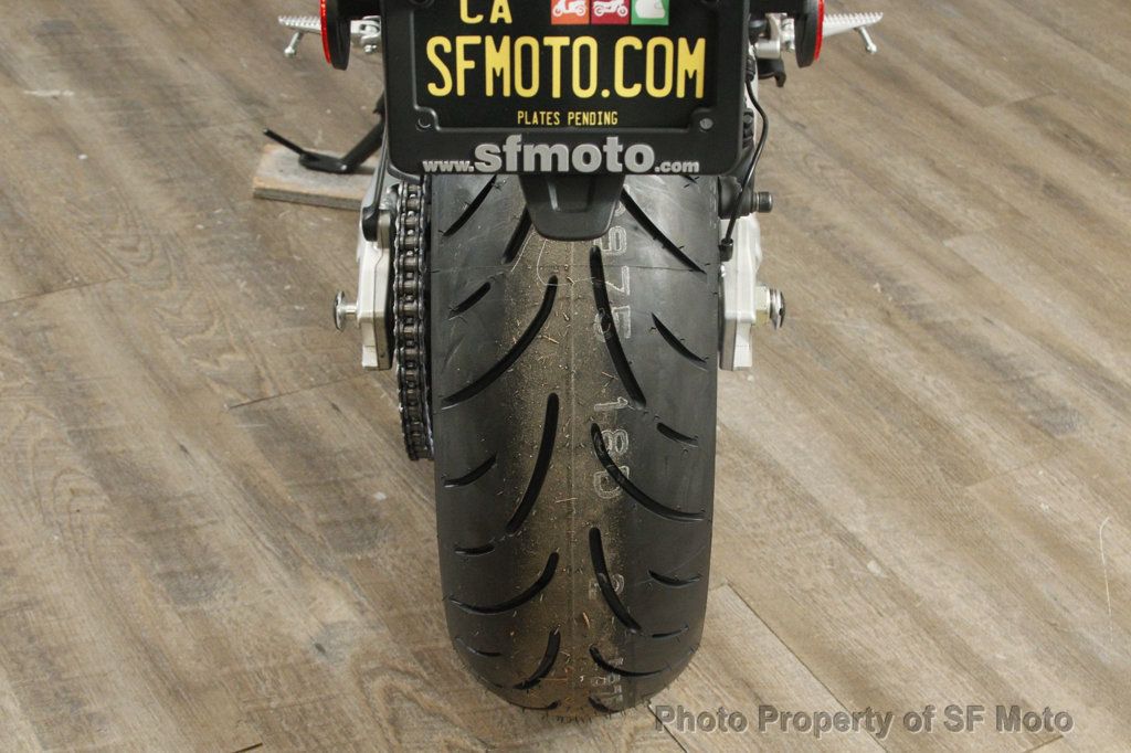 2023 Yamaha MT-09 SP 1398 Miles - 22985207 - 21