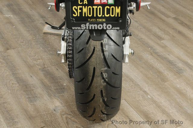 2023 Yamaha MT-09 SP 1398 Miles - 22985207 - 21