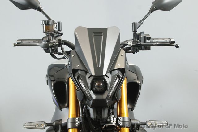 2023 Yamaha MT-09 SP 1398 Miles - 22985207 - 22