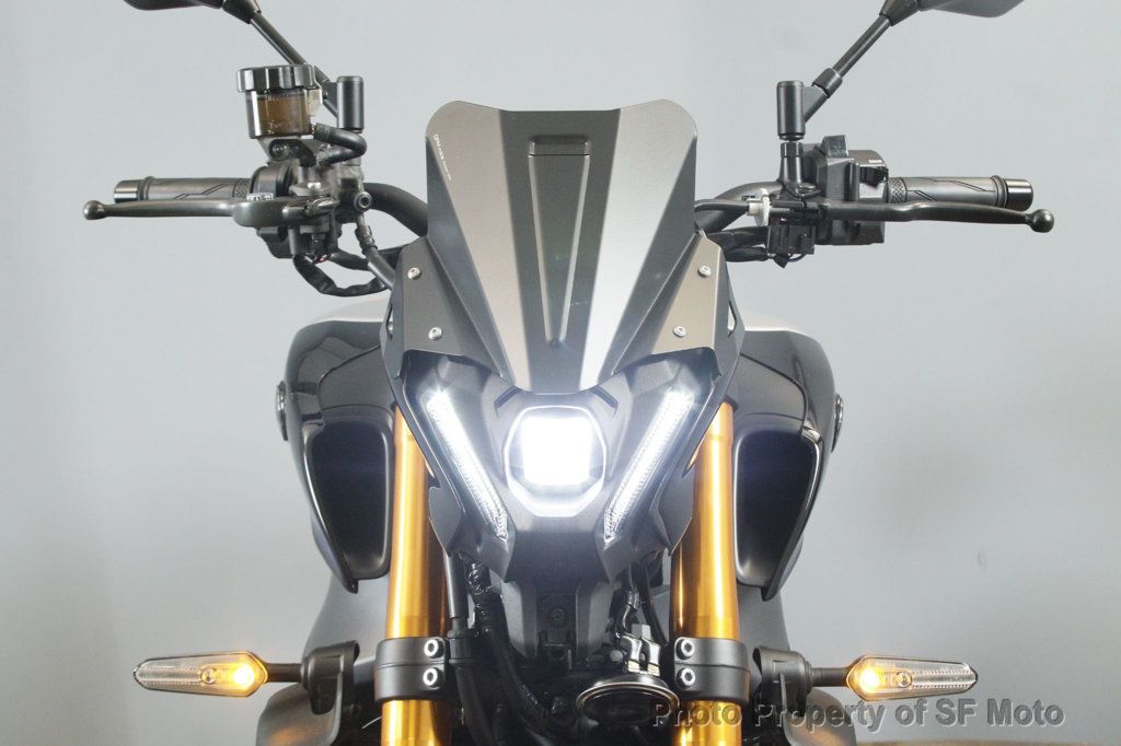 2023 Yamaha MT-09 SP 1398 Miles - 22985207 - 23