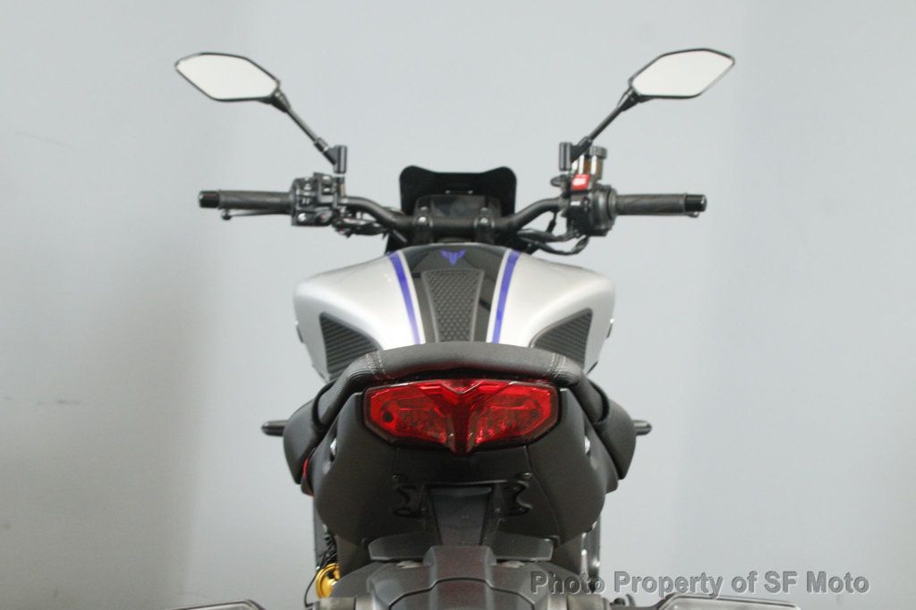 2023 Yamaha MT-09 SP 1398 Miles - 22985207 - 24