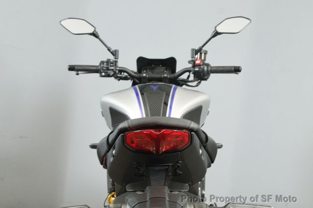 2023 Yamaha MT-09 SP 1398 Miles - 22985207 - 24