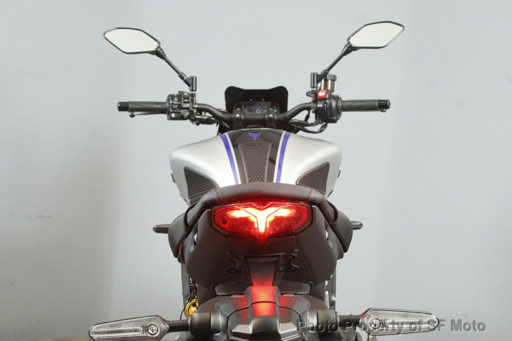 2023 Yamaha MT-09 SP 1398 Miles - 22985207 - 25