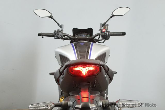 2023 Yamaha MT-09 SP 1398 Miles - 22985207 - 25