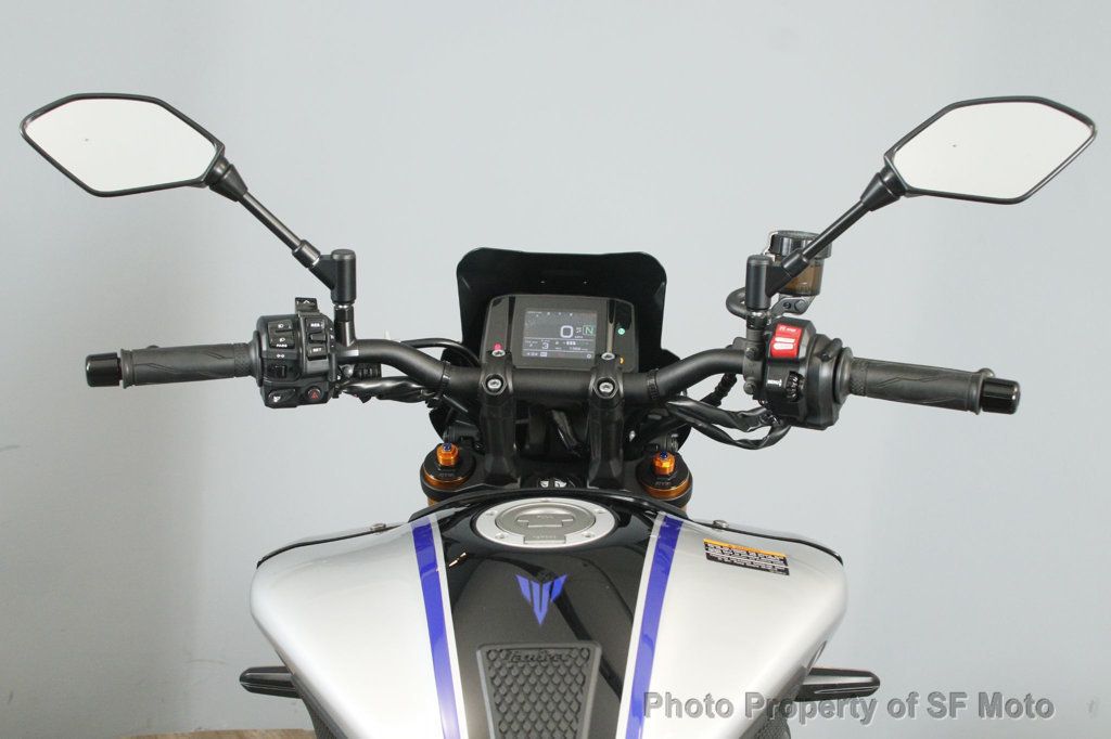 2023 Yamaha MT-09 SP 1398 Miles - 22985207 - 26