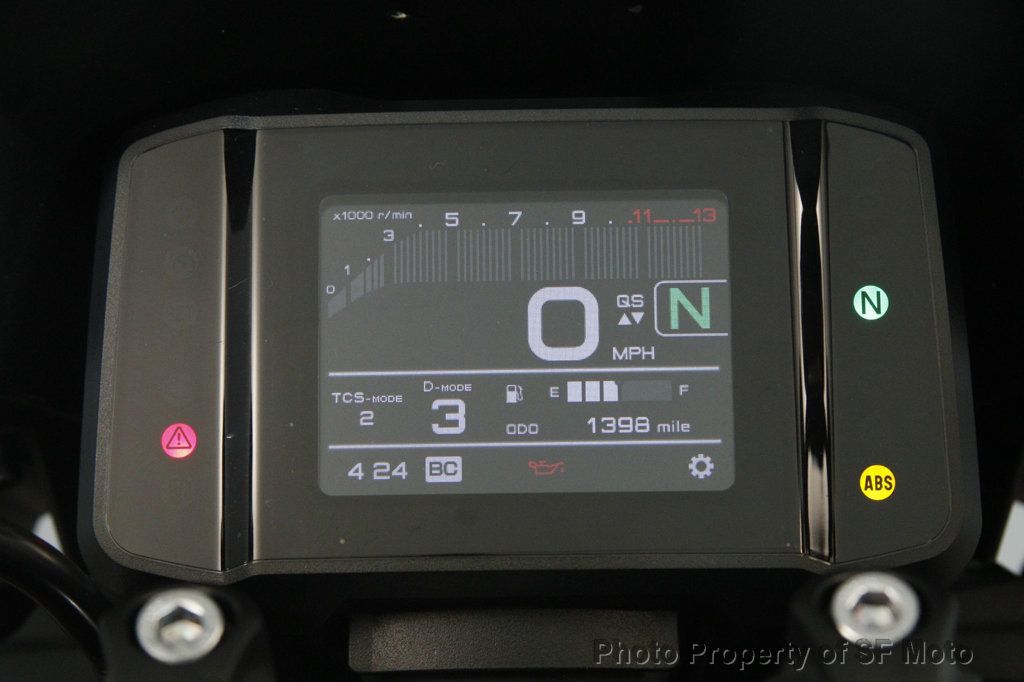 2023 Yamaha MT-09 SP 1398 Miles - 22985207 - 27