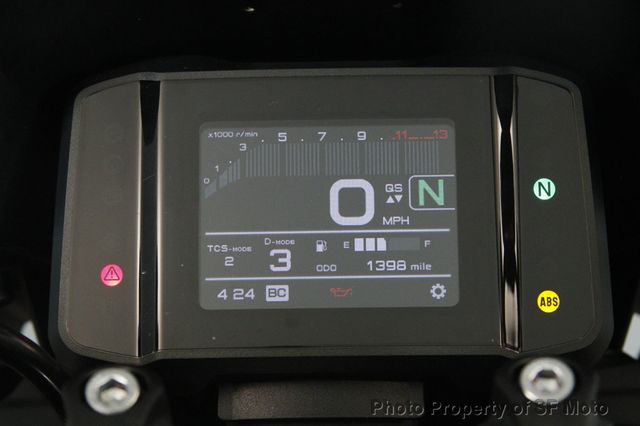 2023 Yamaha MT-09 SP 1398 Miles - 22985207 - 27
