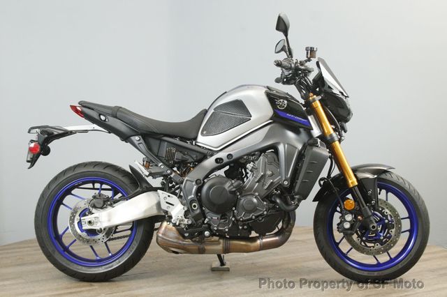 2023 Yamaha MT-09 SP 1398 Miles - 22985207 - 2