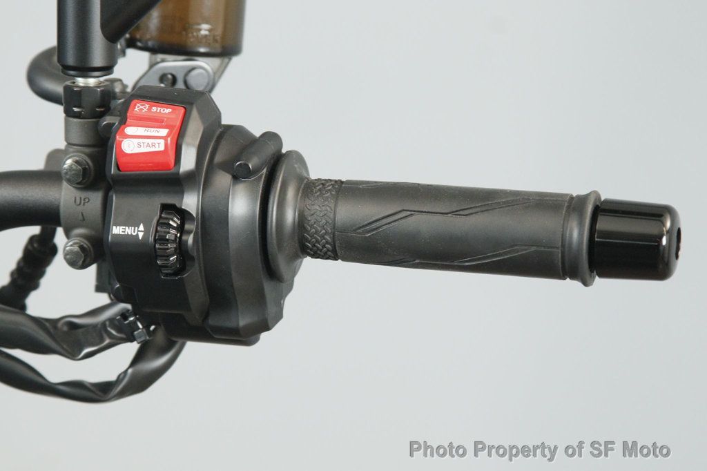 2023 Yamaha MT-09 SP 1398 Miles - 22985207 - 29