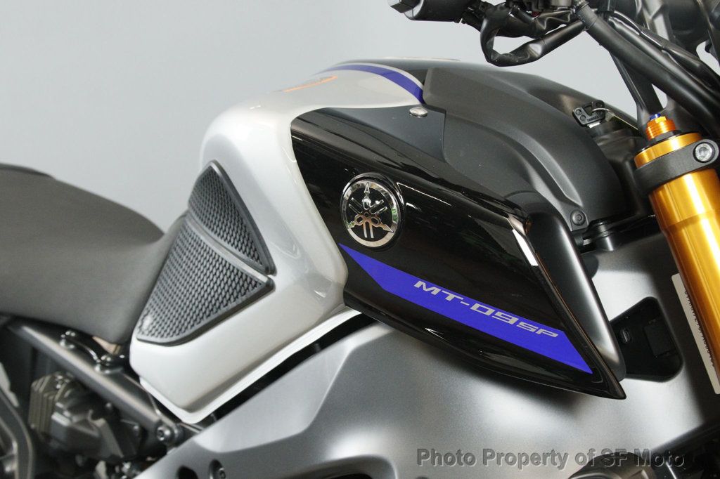 2023 Yamaha MT-09 SP 1398 Miles - 22985207 - 30