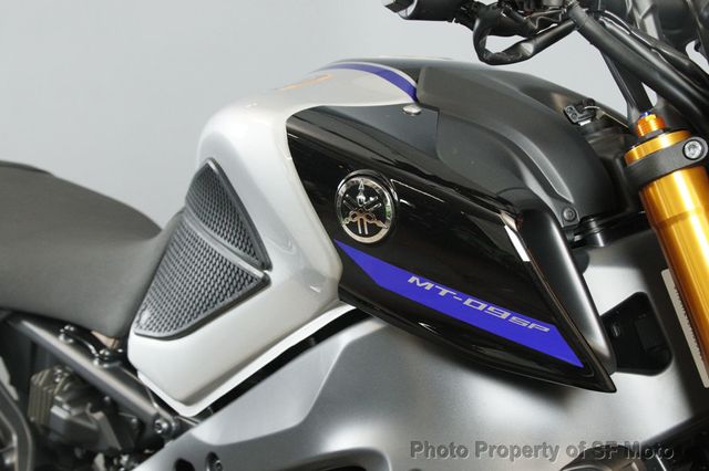 2023 Yamaha MT-09 SP 1398 Miles - 22985207 - 30