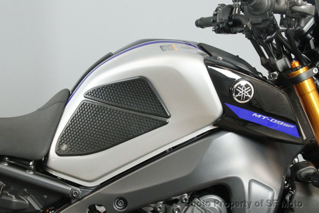 2023 Yamaha MT-09 SP 1398 Miles - 22985207 - 32