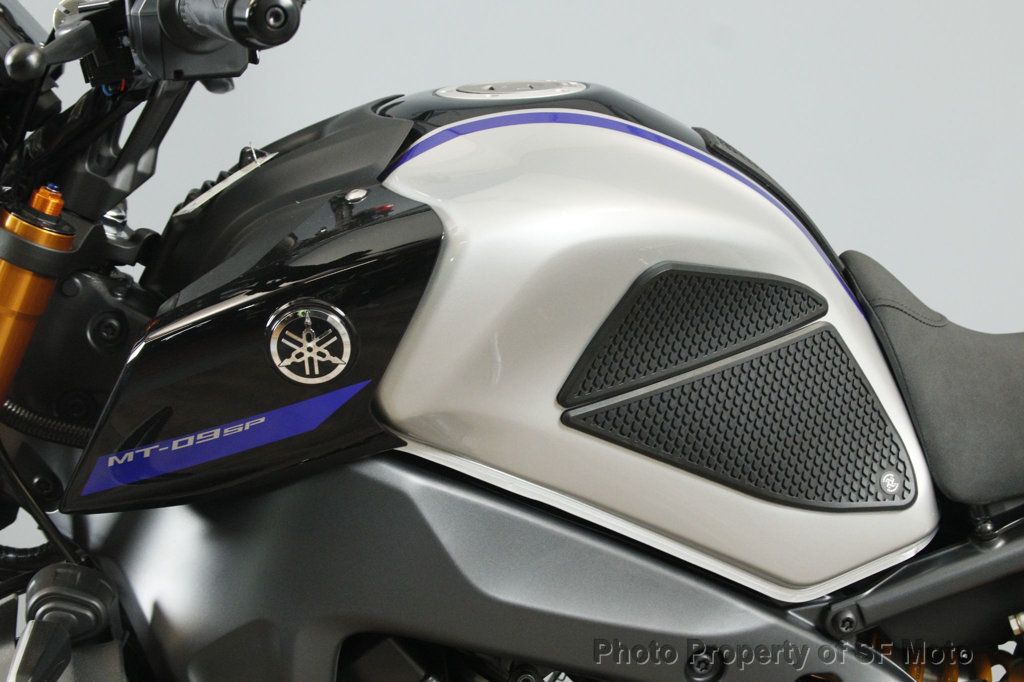 2023 Yamaha MT-09 SP 1398 Miles - 22985207 - 33