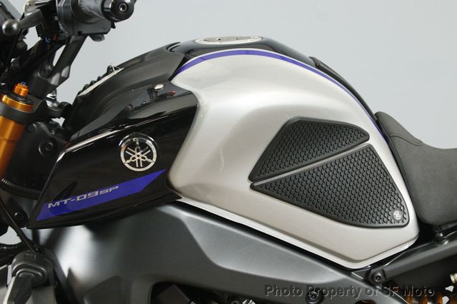 2023 Yamaha MT-09 SP 1398 Miles - 22985207 - 33