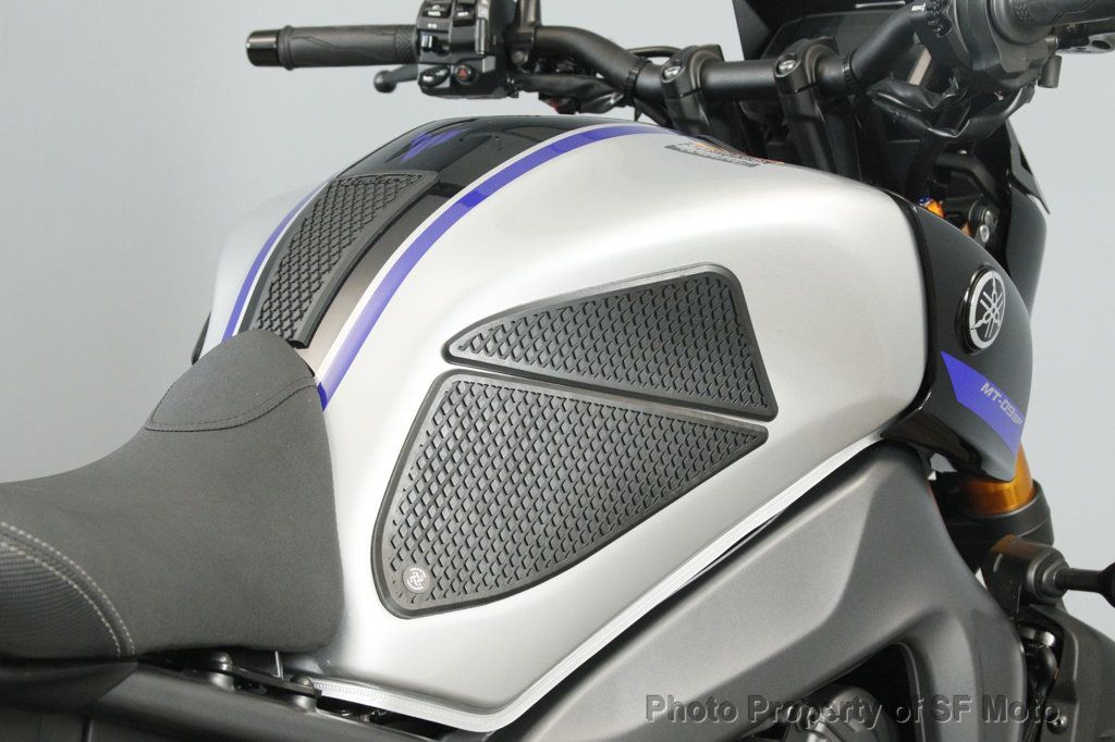2023 Yamaha MT-09 SP 1398 Miles - 22985207 - 34